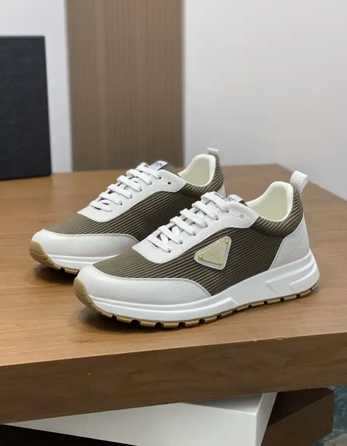 hype Prada Casual Shoes