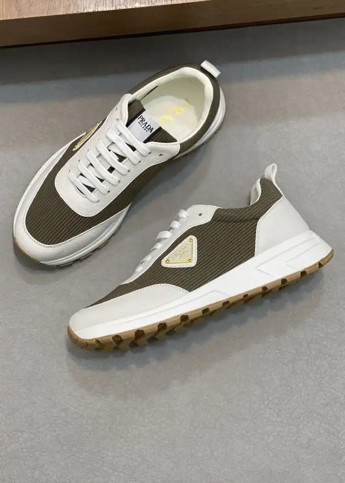 hype Prada Casual Shoes