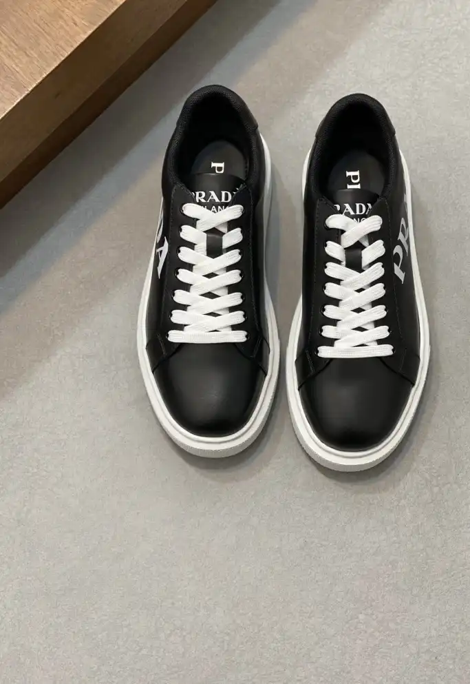 hype Prada Casual Shoes