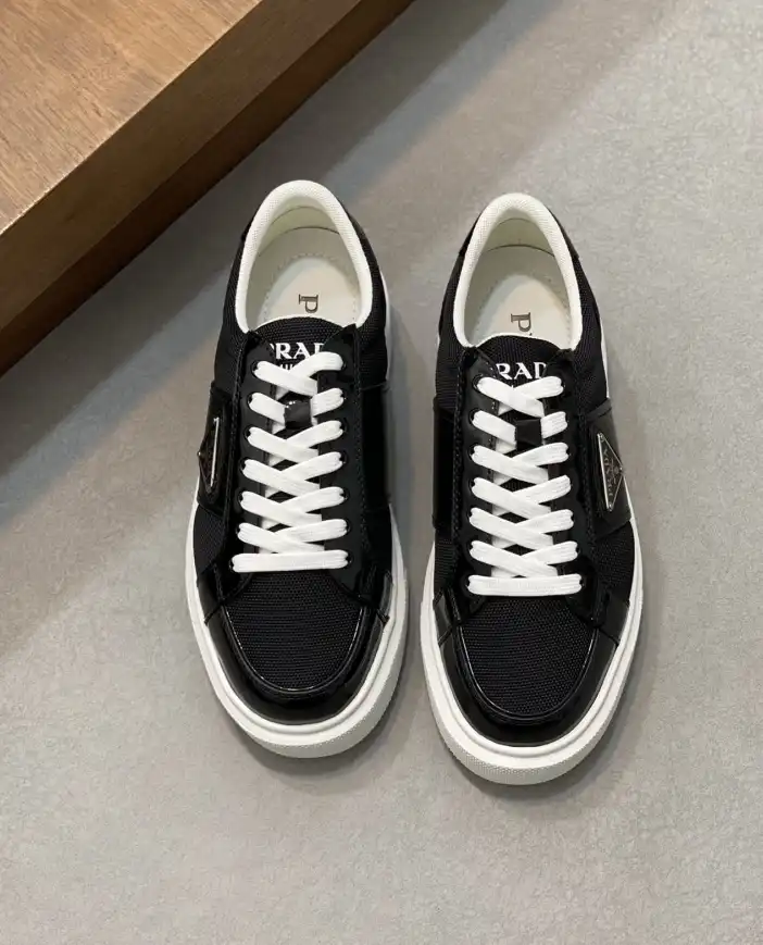 hype Prada Casual Shoes