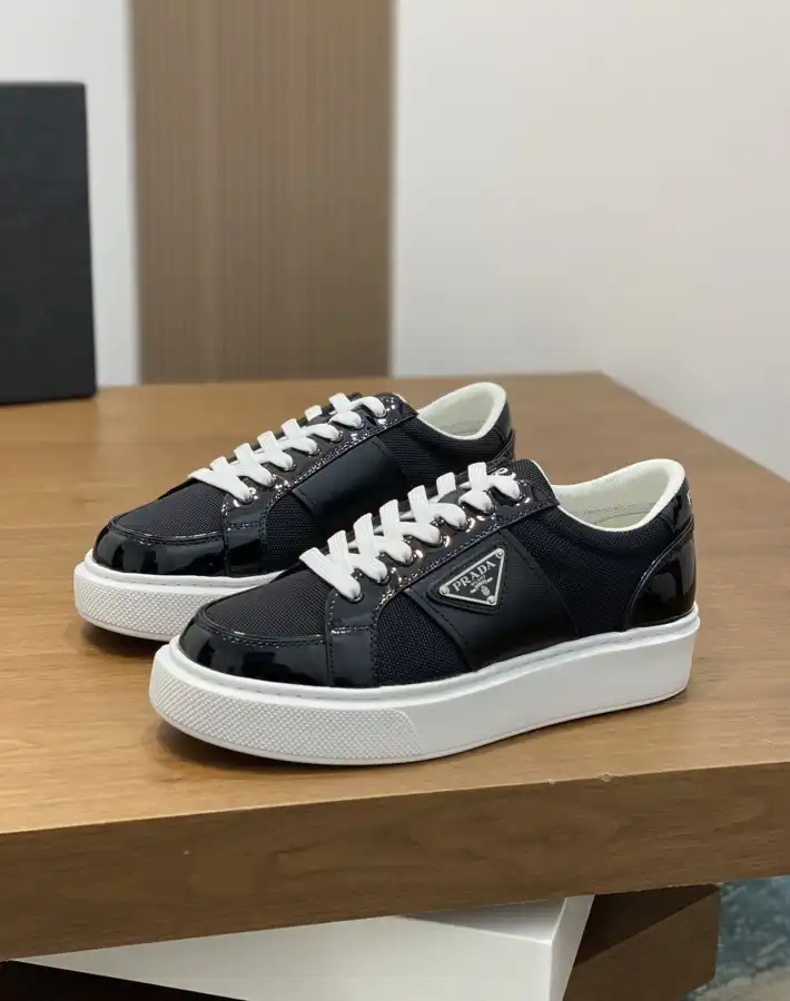 hype Prada Casual Shoes