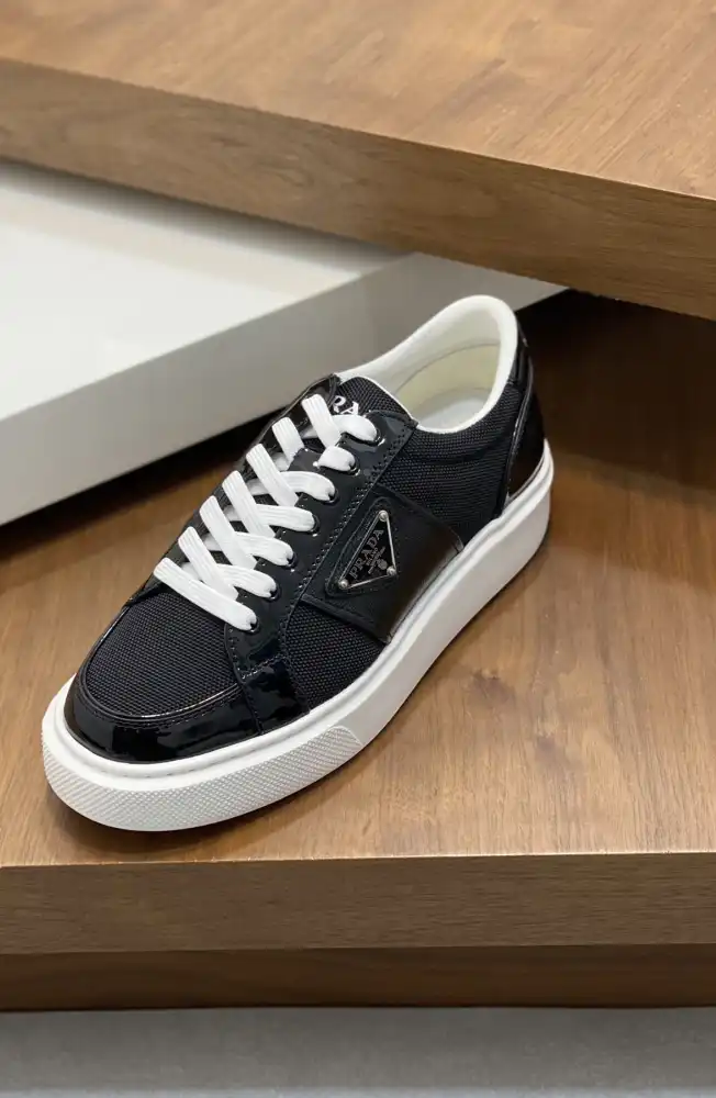 hype Prada Casual Shoes