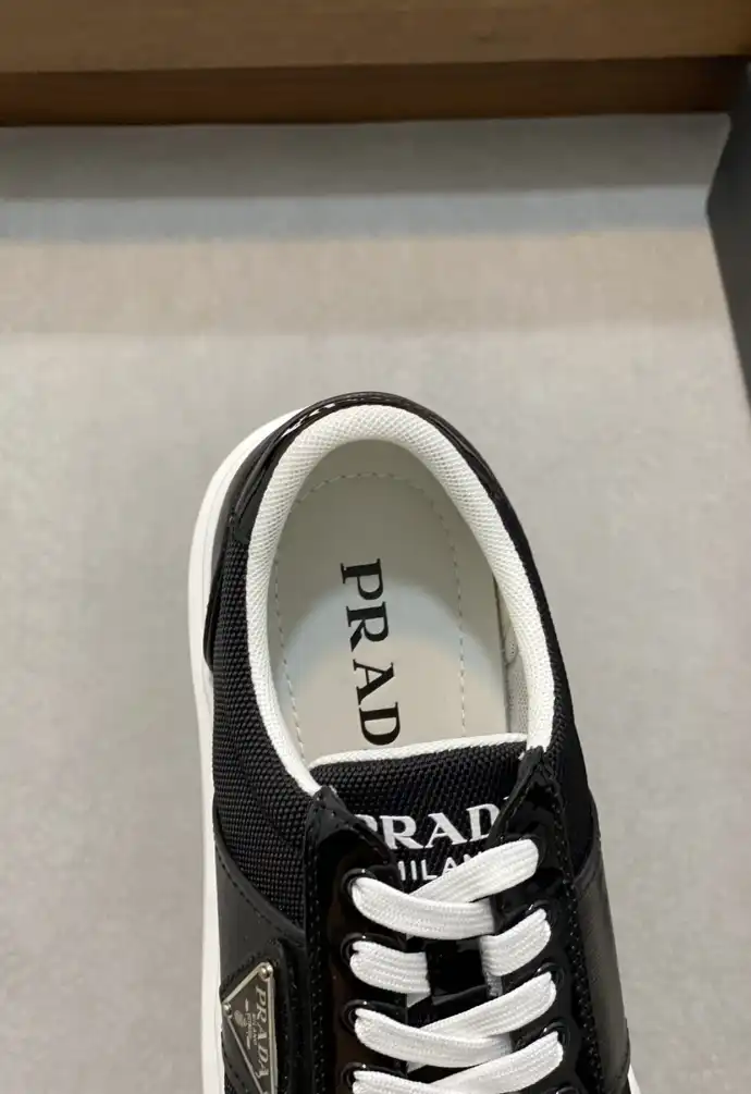 hype Prada Casual Shoes