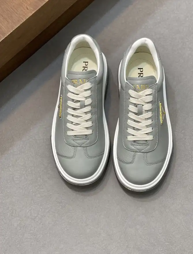 hype Prada Casual Shoes