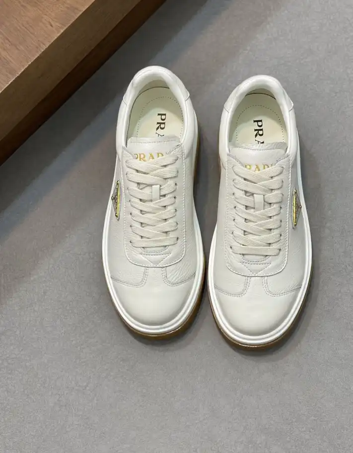 hype Prada Casual Shoes