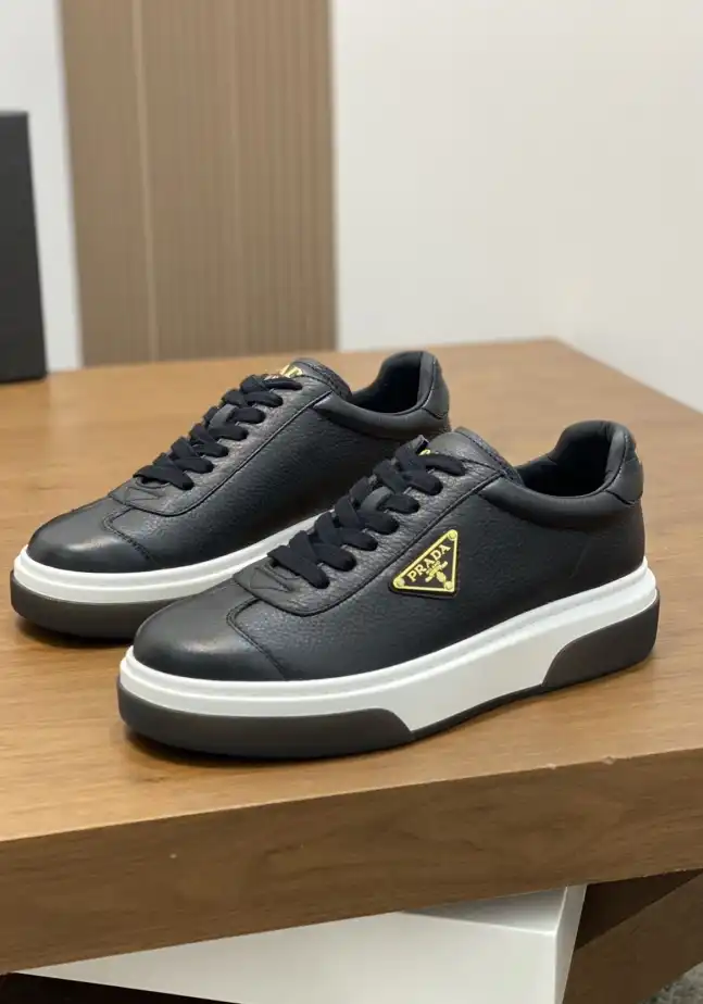 hype Prada Casual Shoes