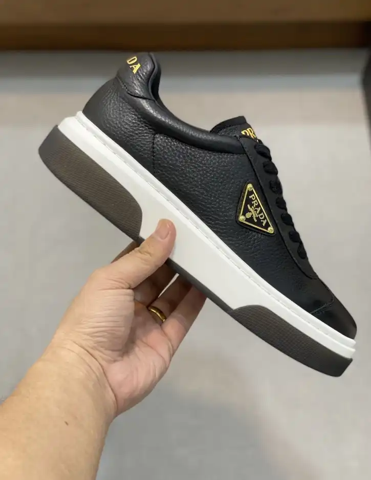 hype Prada Casual Shoes