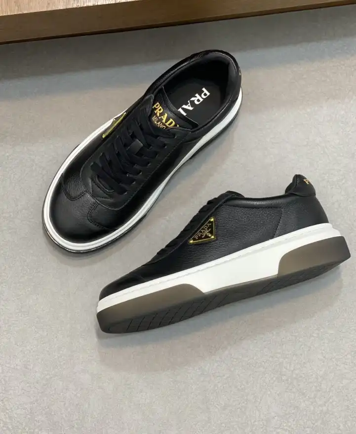 hype Prada Casual Shoes