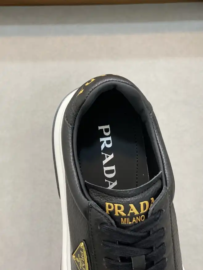 hype Prada Casual Shoes