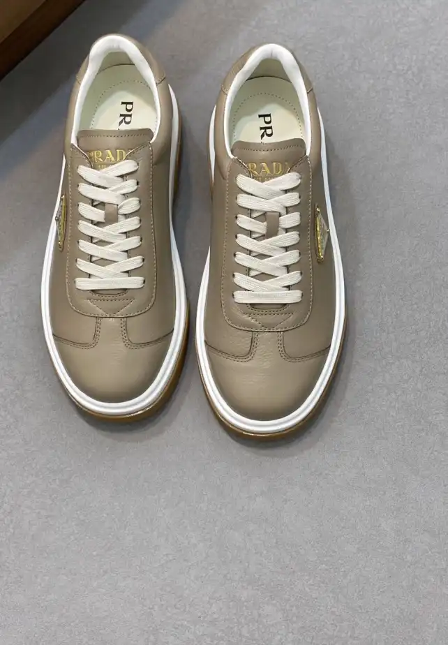 hype Prada Casual Shoes