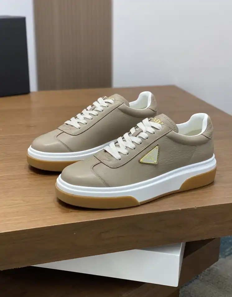 hype Prada Casual Shoes