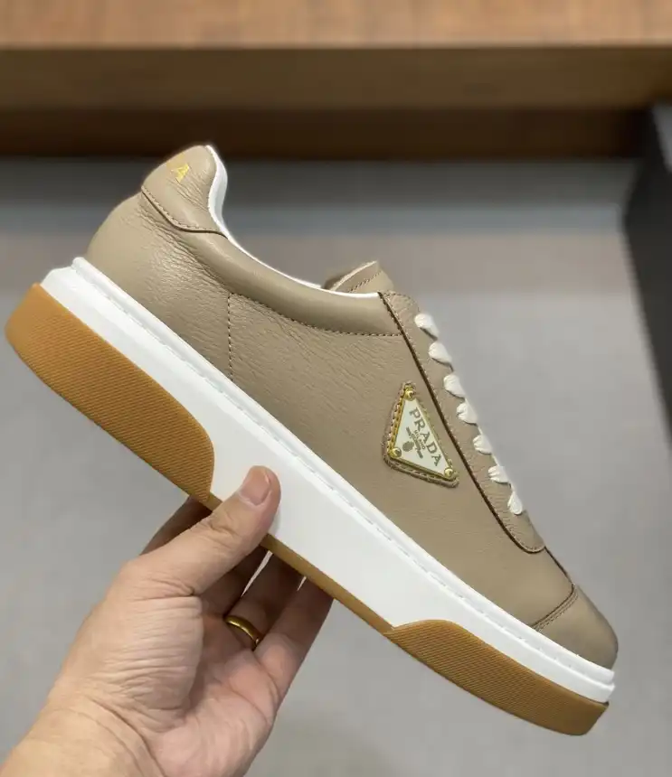 hype Prada Casual Shoes