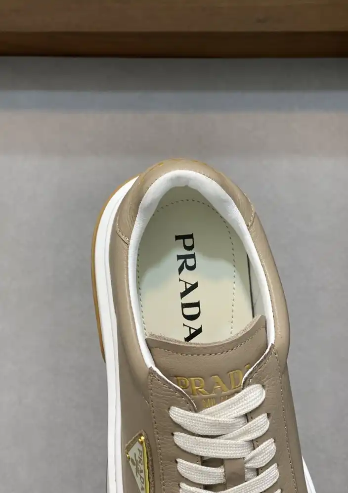 hype Prada Casual Shoes