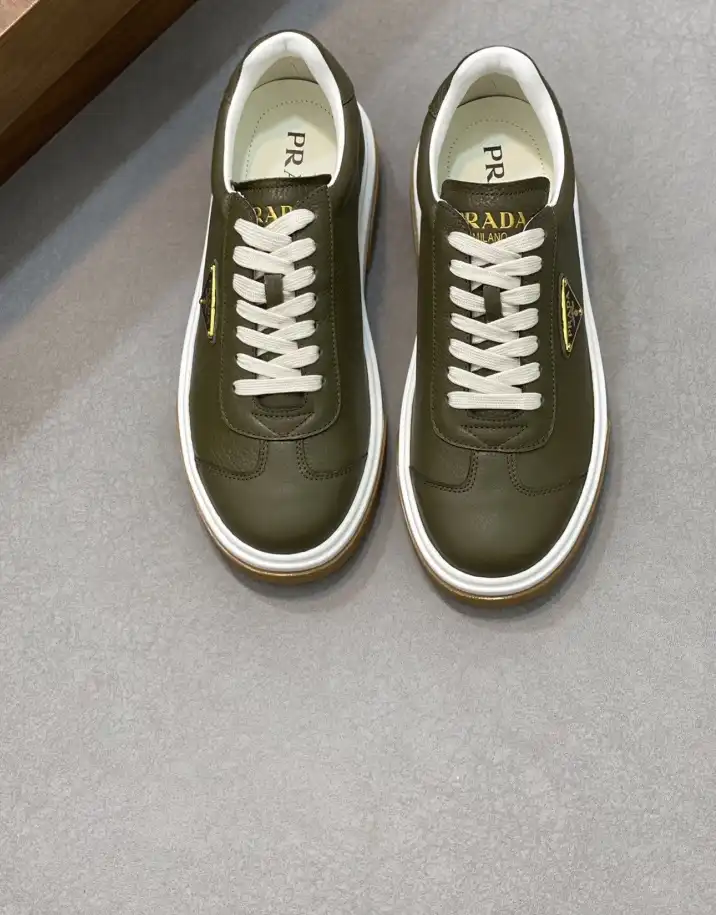 hype Prada Casual Shoes