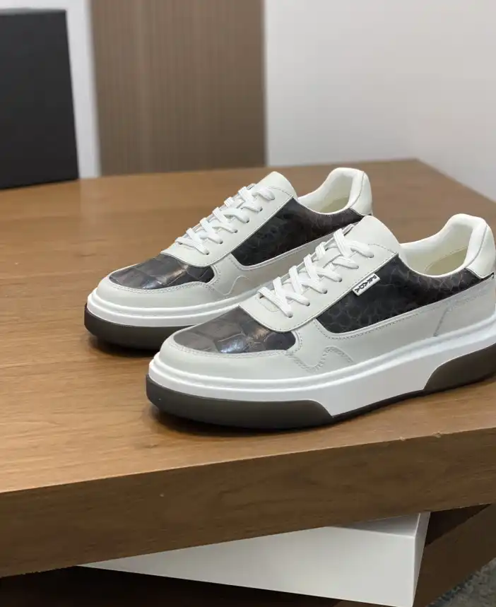 hype Prada Casual Shoes