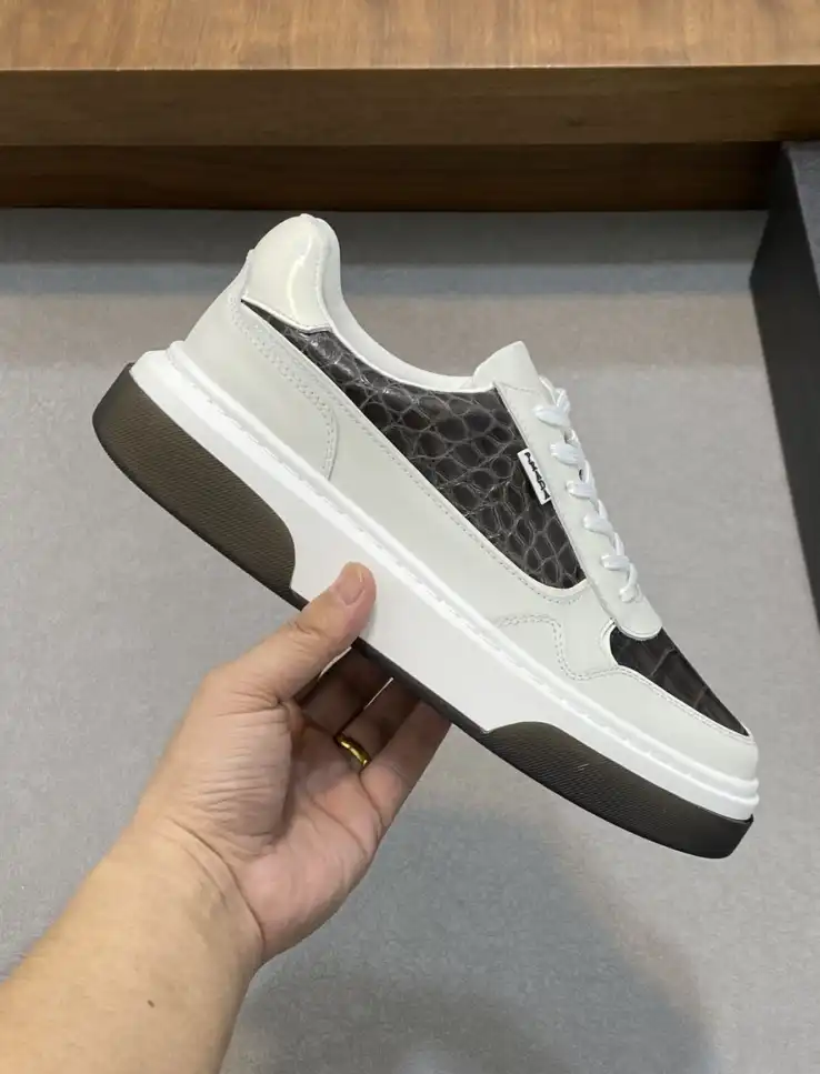 hype Prada Casual Shoes