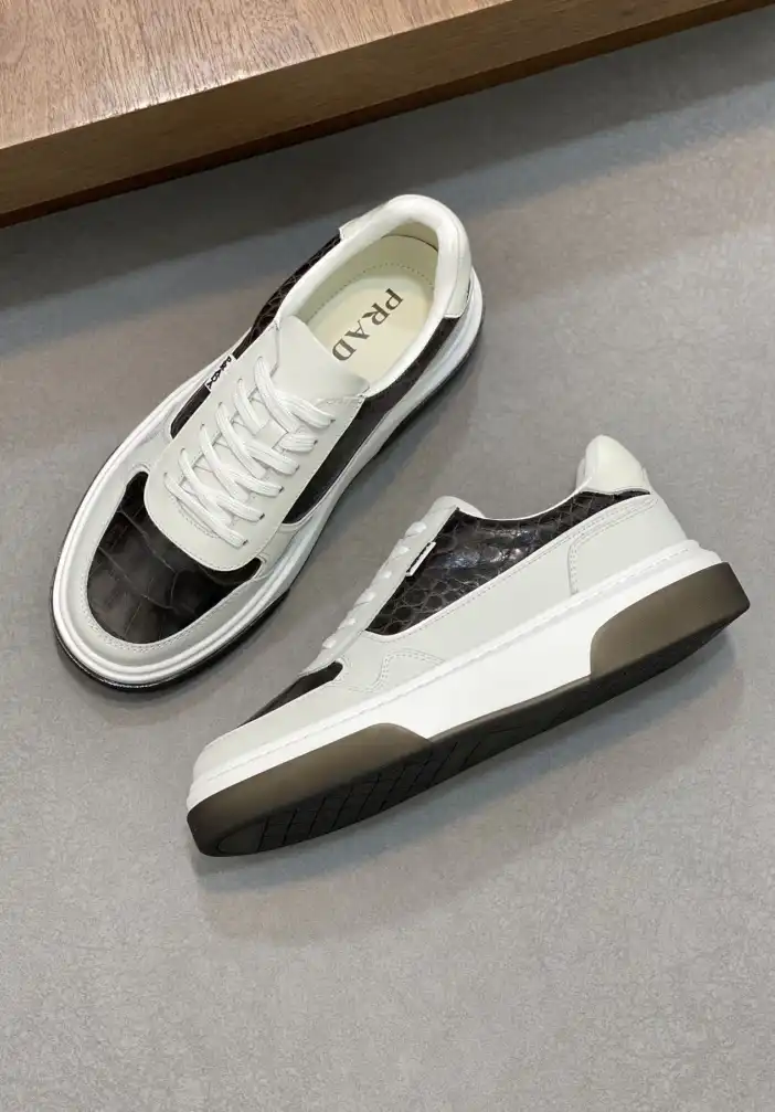 hype Prada Casual Shoes