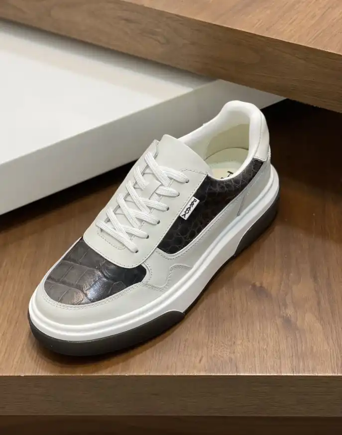 hype Prada Casual Shoes