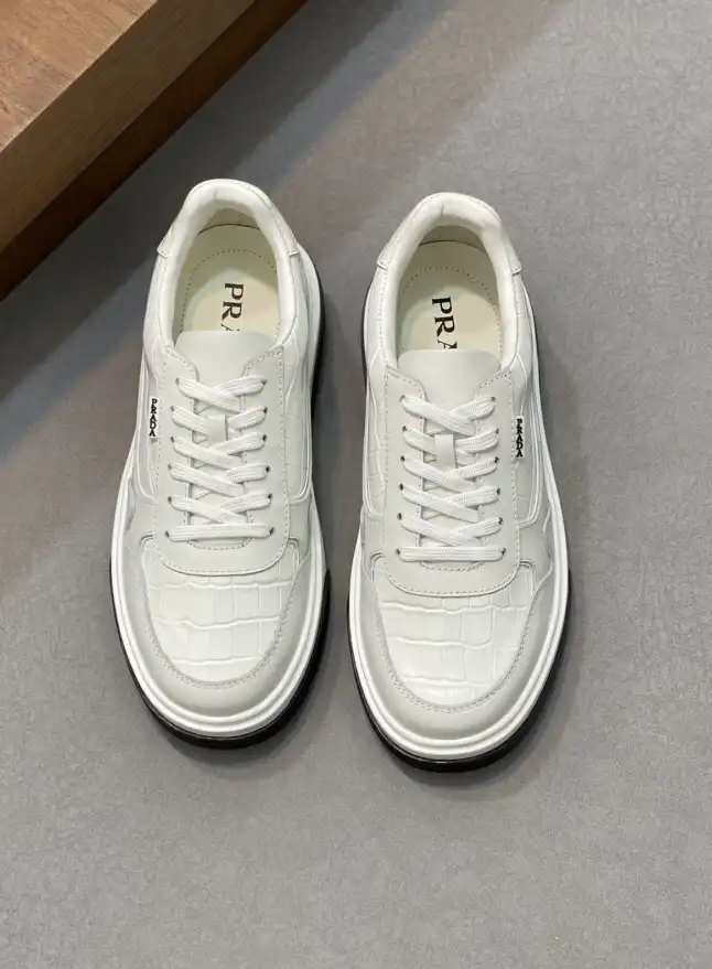 hype Prada Casual Shoes