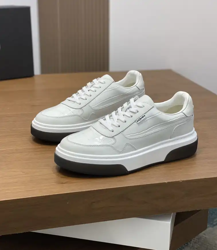 hype Prada Casual Shoes