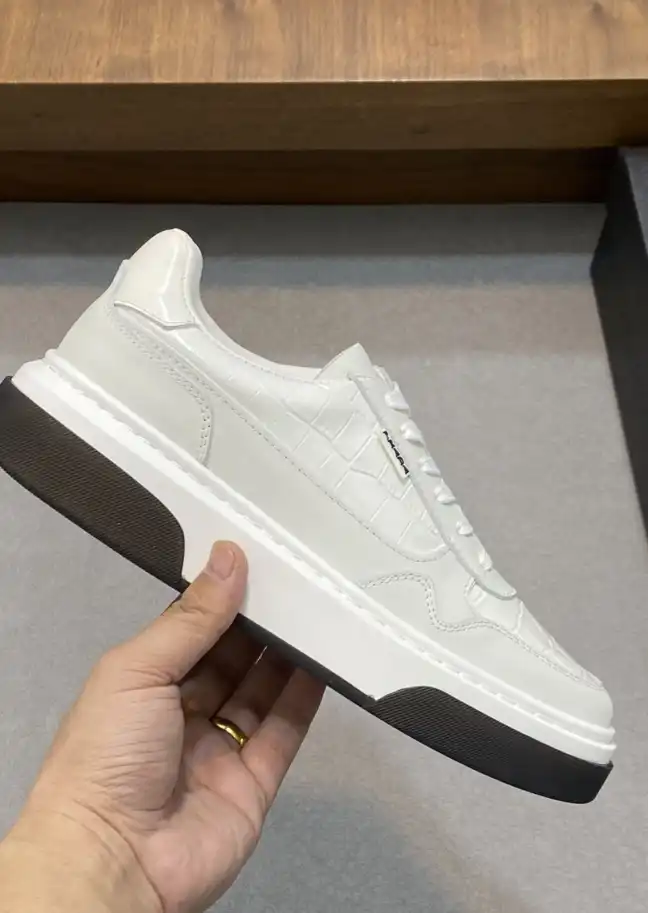 hype Prada Casual Shoes