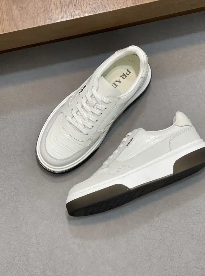 hype Prada Casual Shoes