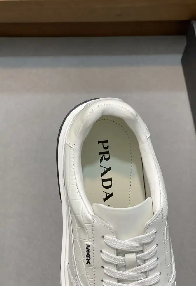 hype Prada Casual Shoes