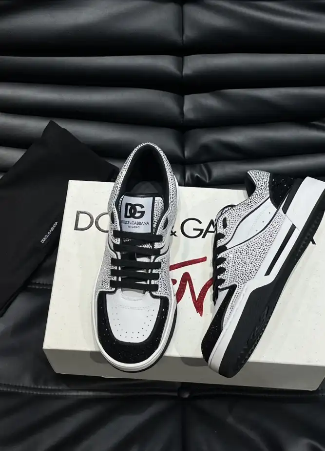 hype Dolce & Gabbana Sneakers