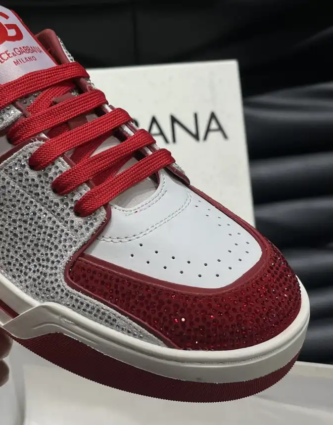 hype Dolce & Gabbana Sneakers