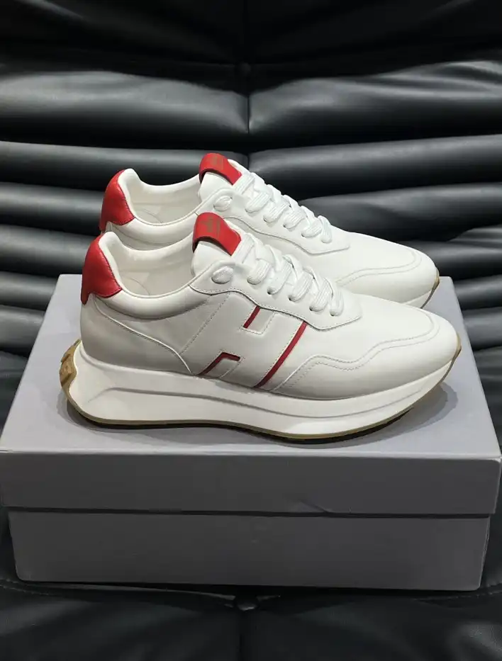 hype Hermes Sneakers