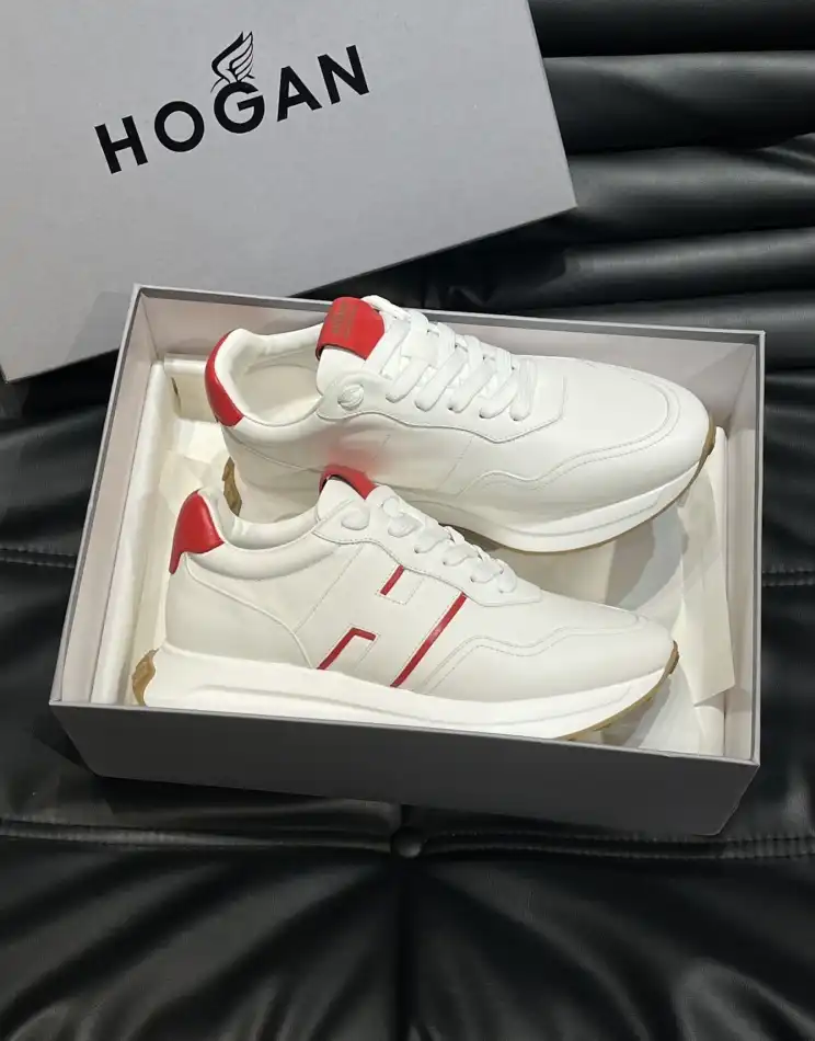 hype Hermes Sneakers