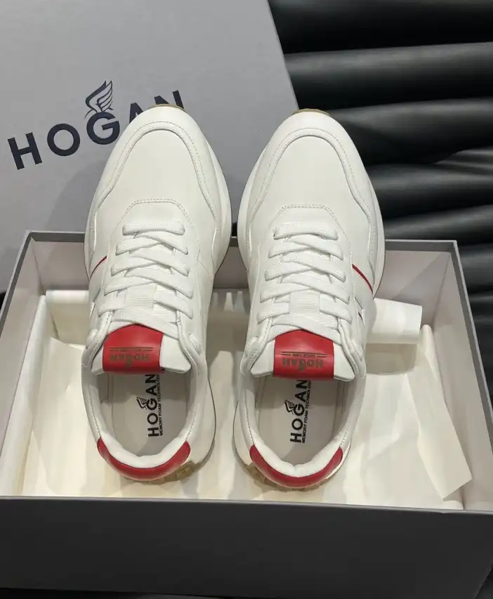 hype Hermes Sneakers