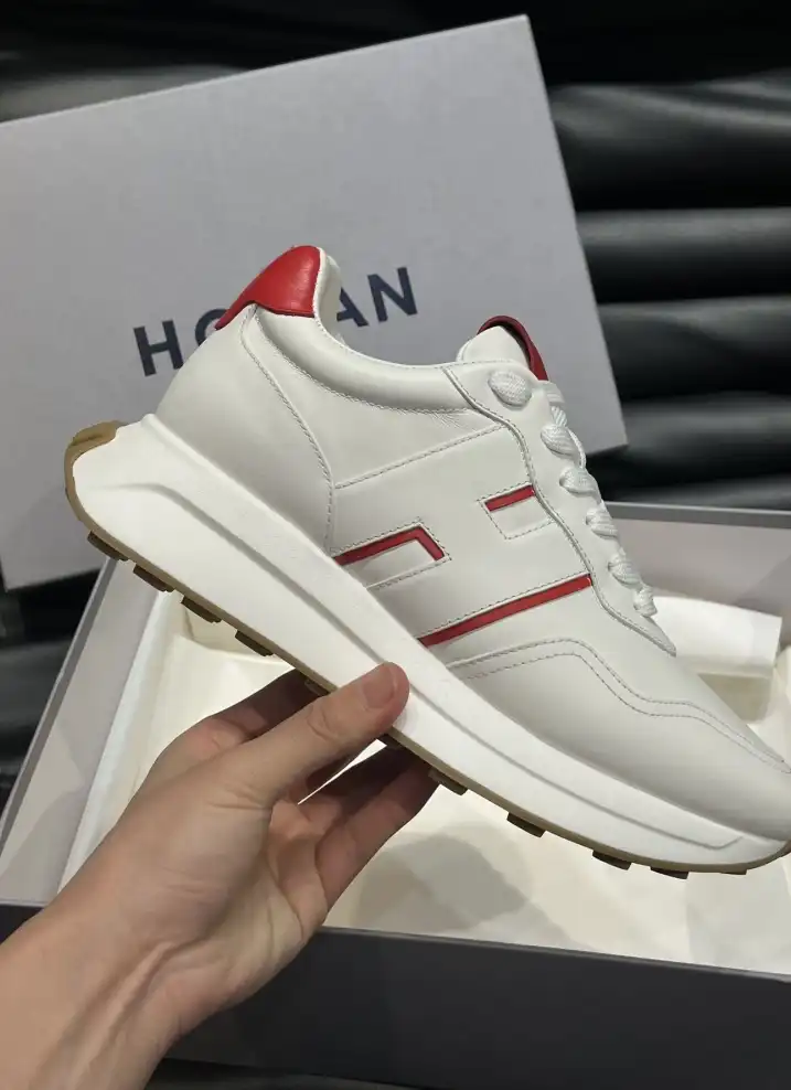 hype Hermes Sneakers