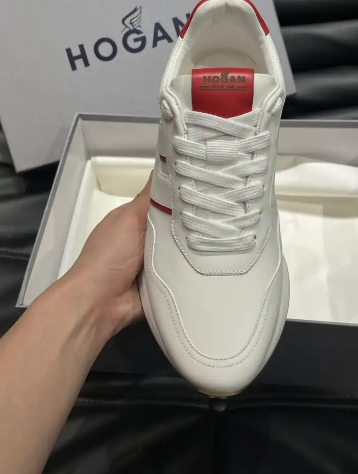 hype Hermes Sneakers