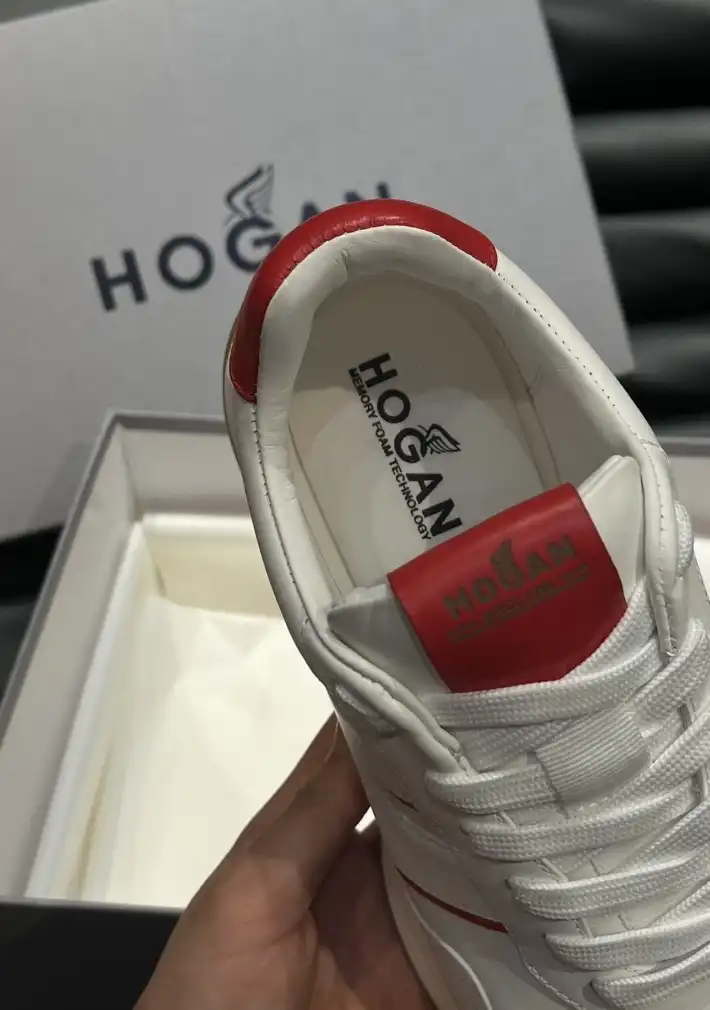 hype Hermes Sneakers