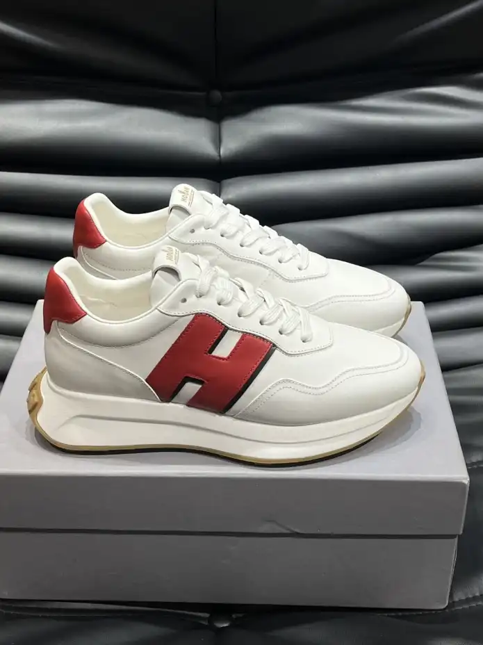 hype Hermes Sneakers