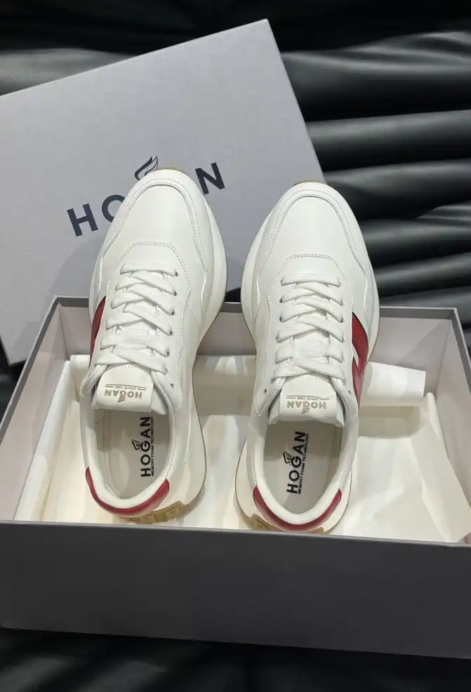 hype Hermes Sneakers