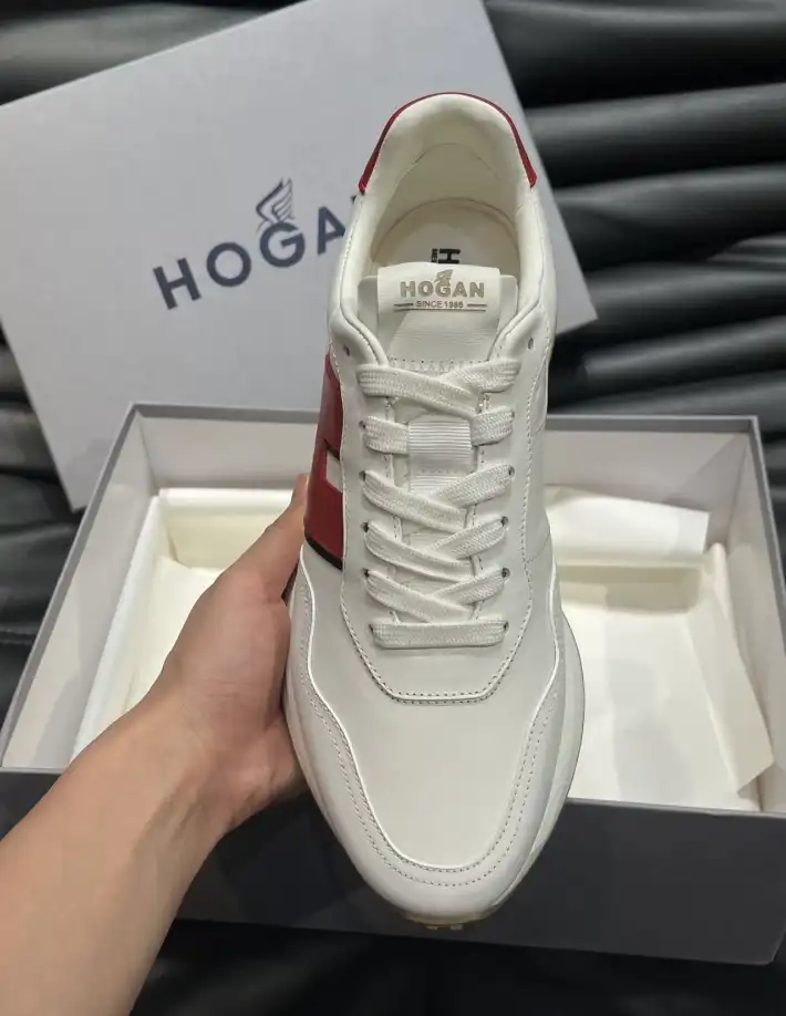 hype Hermes Sneakers