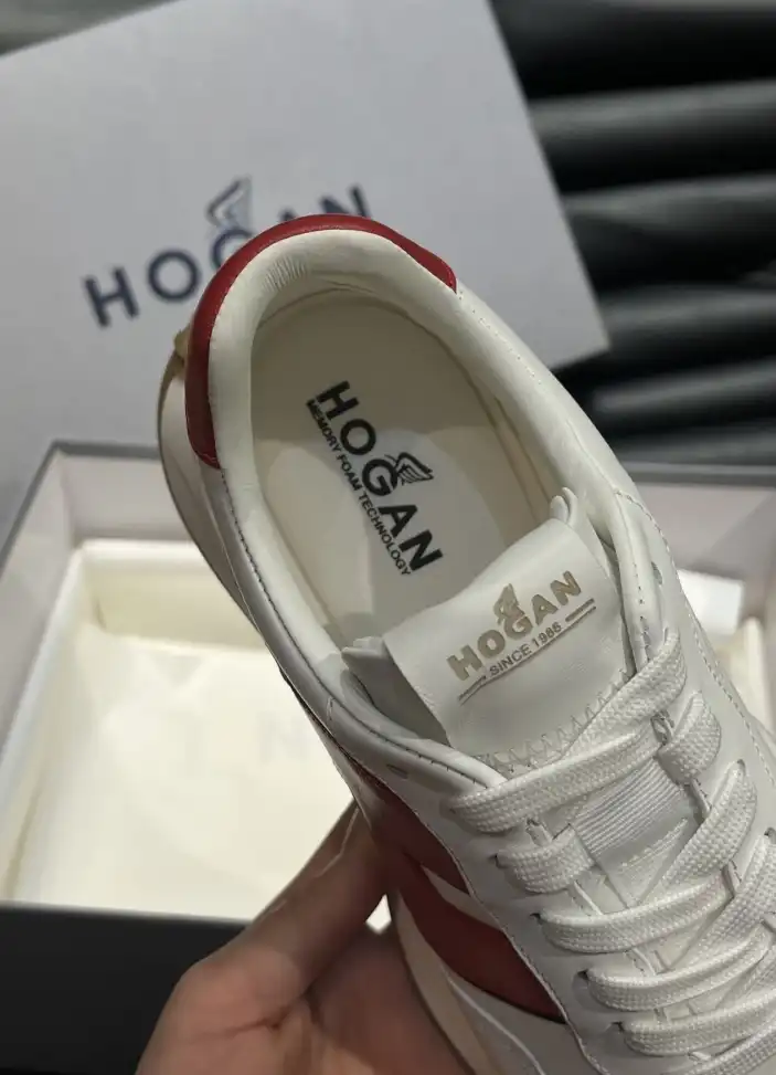 hype Hermes Sneakers