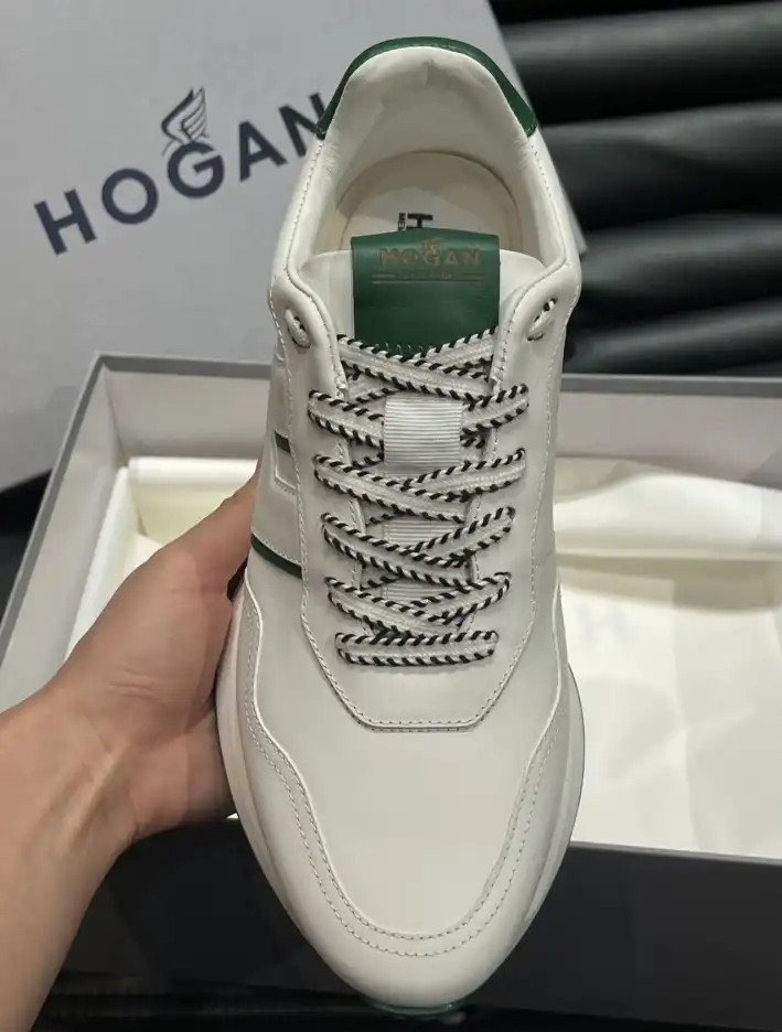 hype Hermes Sneakers