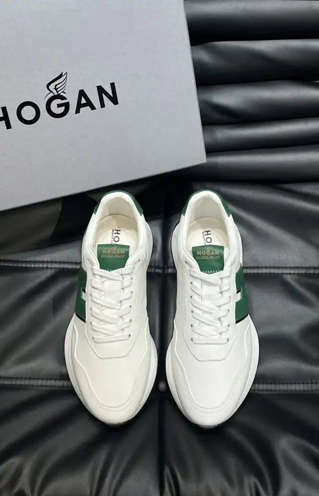 hype Hermes Sneakers