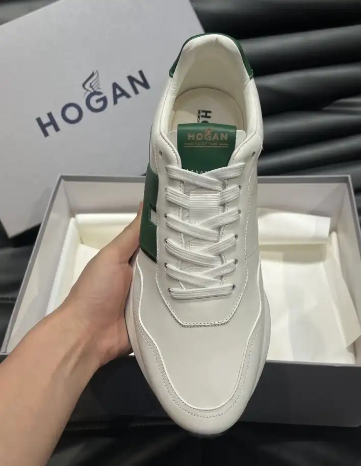 hype Hermes Sneakers