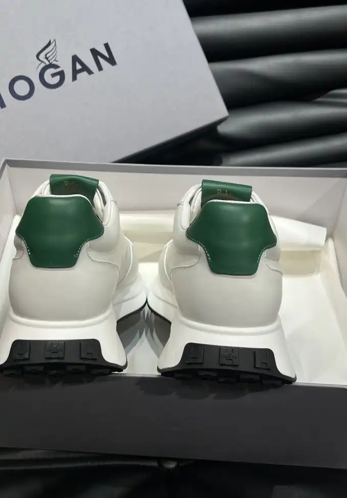 hype Hermes Sneakers