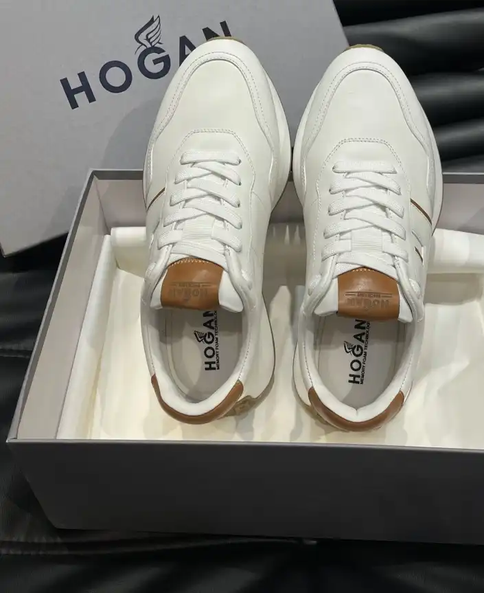 hype Hermes Sneakers