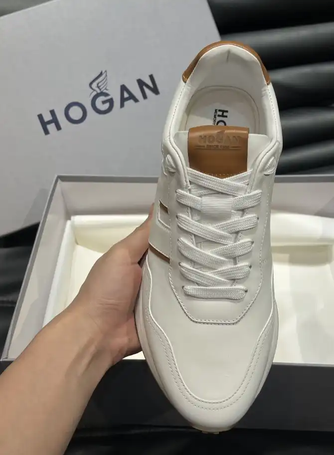 hype Hermes Sneakers