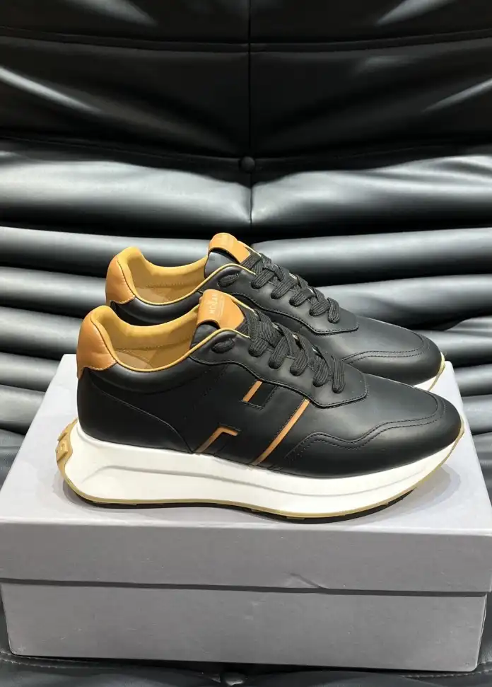 hype Hermes Sneakers