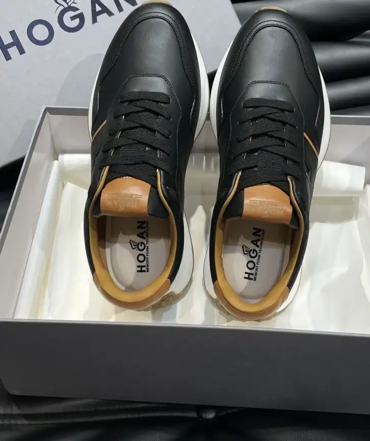 hype Hermes Sneakers