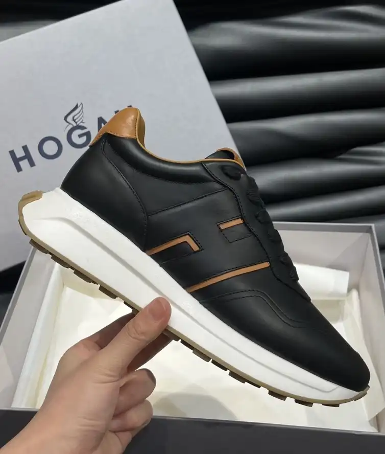 hype Hermes Sneakers