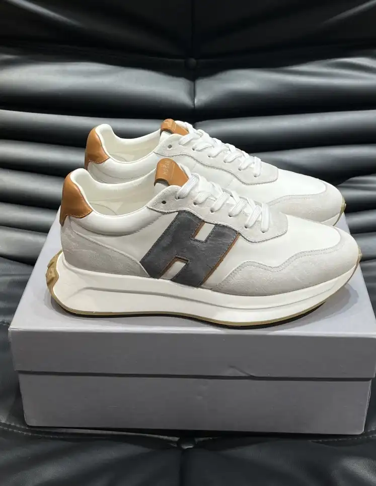 hype Hermes Sneakers