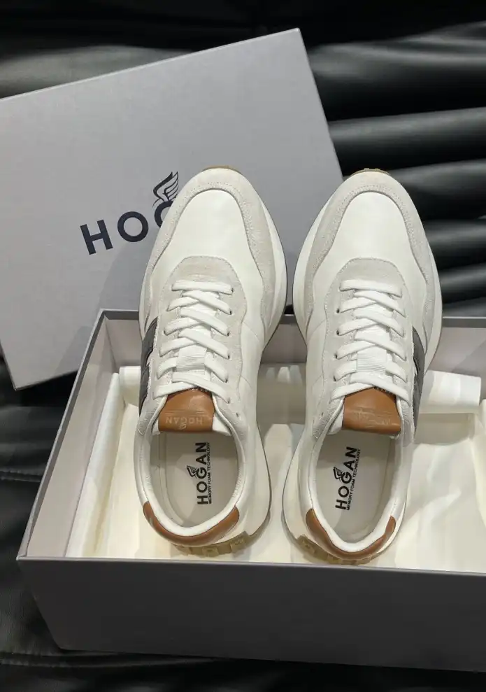 hype Hermes Sneakers